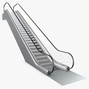 SURAPID Escalator