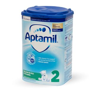 APTAMIL MILK APTAMIL – TWO FOLLOW ON 800GMl