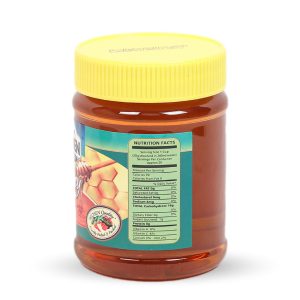 Hosen Honey Regular 500 ml