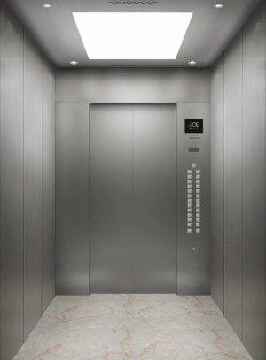 SURAPID Elevator