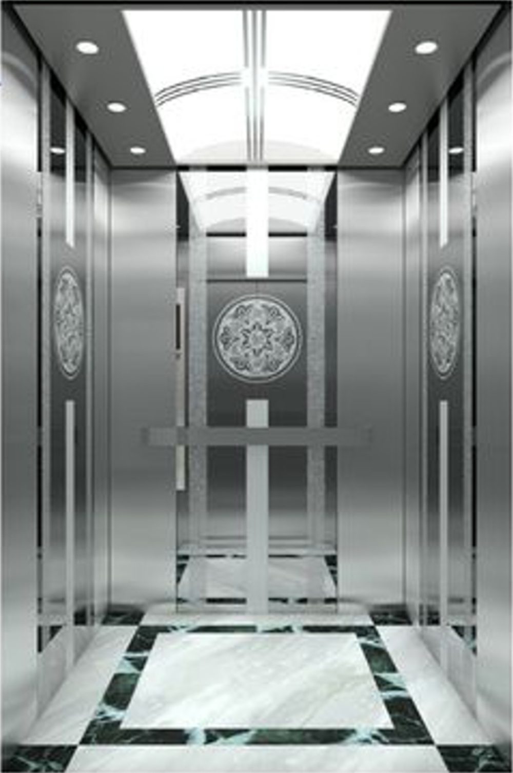 HISA PASSENGER ELEVATOR - Image 6