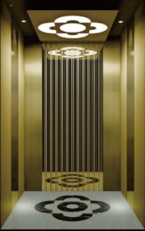 SURAPID PASSENGER ELEVATOR