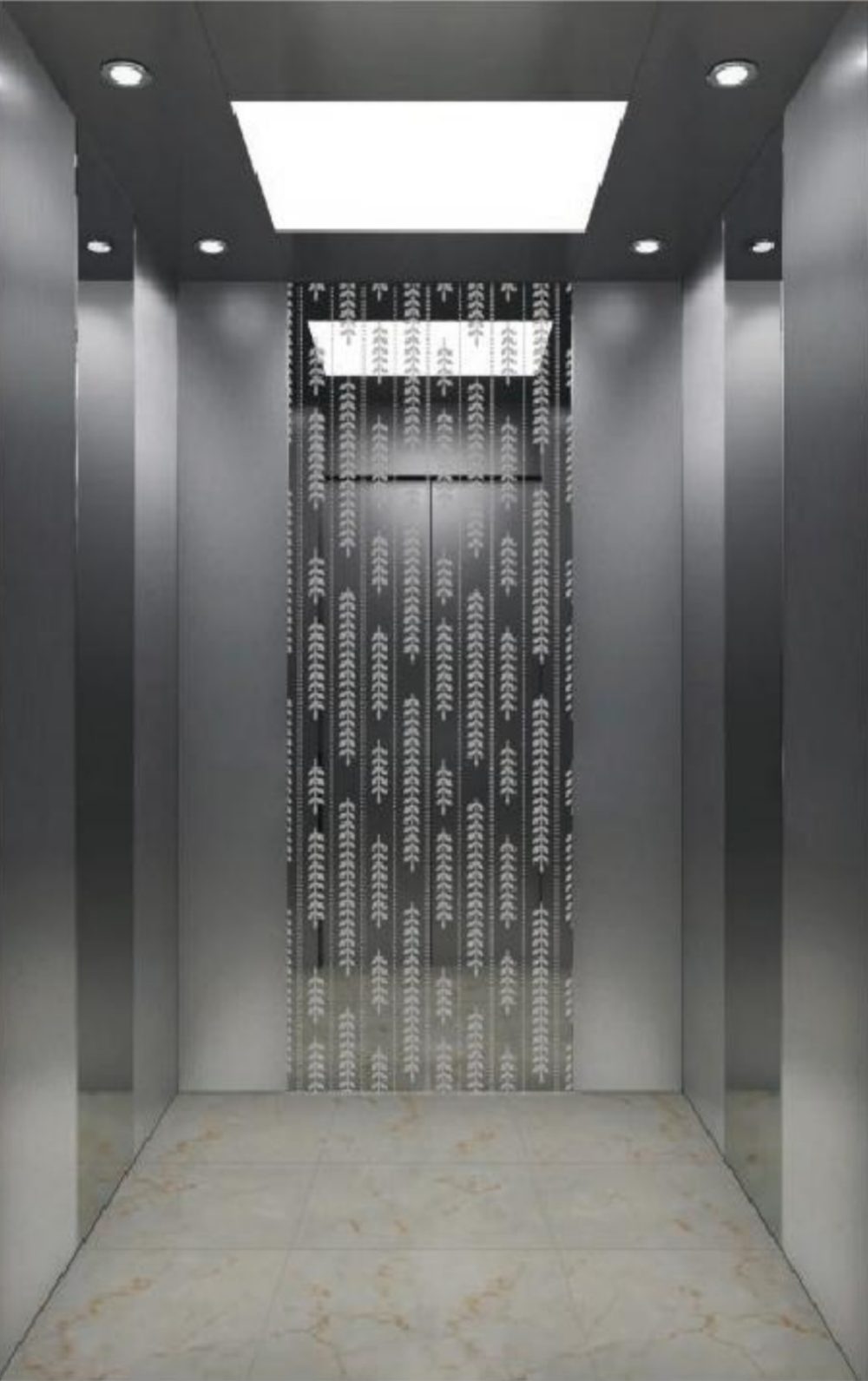 SURAPID PASSENGER ELEVATOR - Image 2