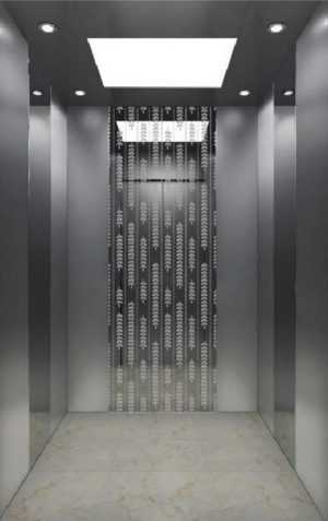 SURAPID PASSENGER ELEVATOR