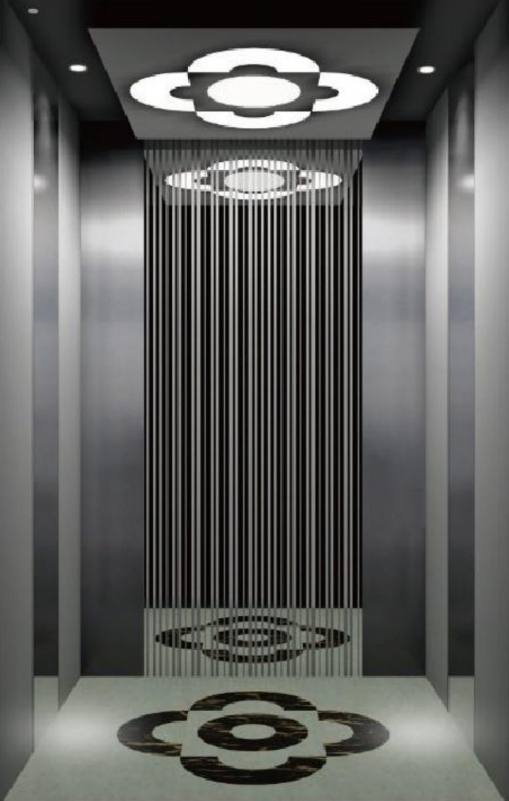 SURAPID PASSENGER ELEVATOR - Image 4