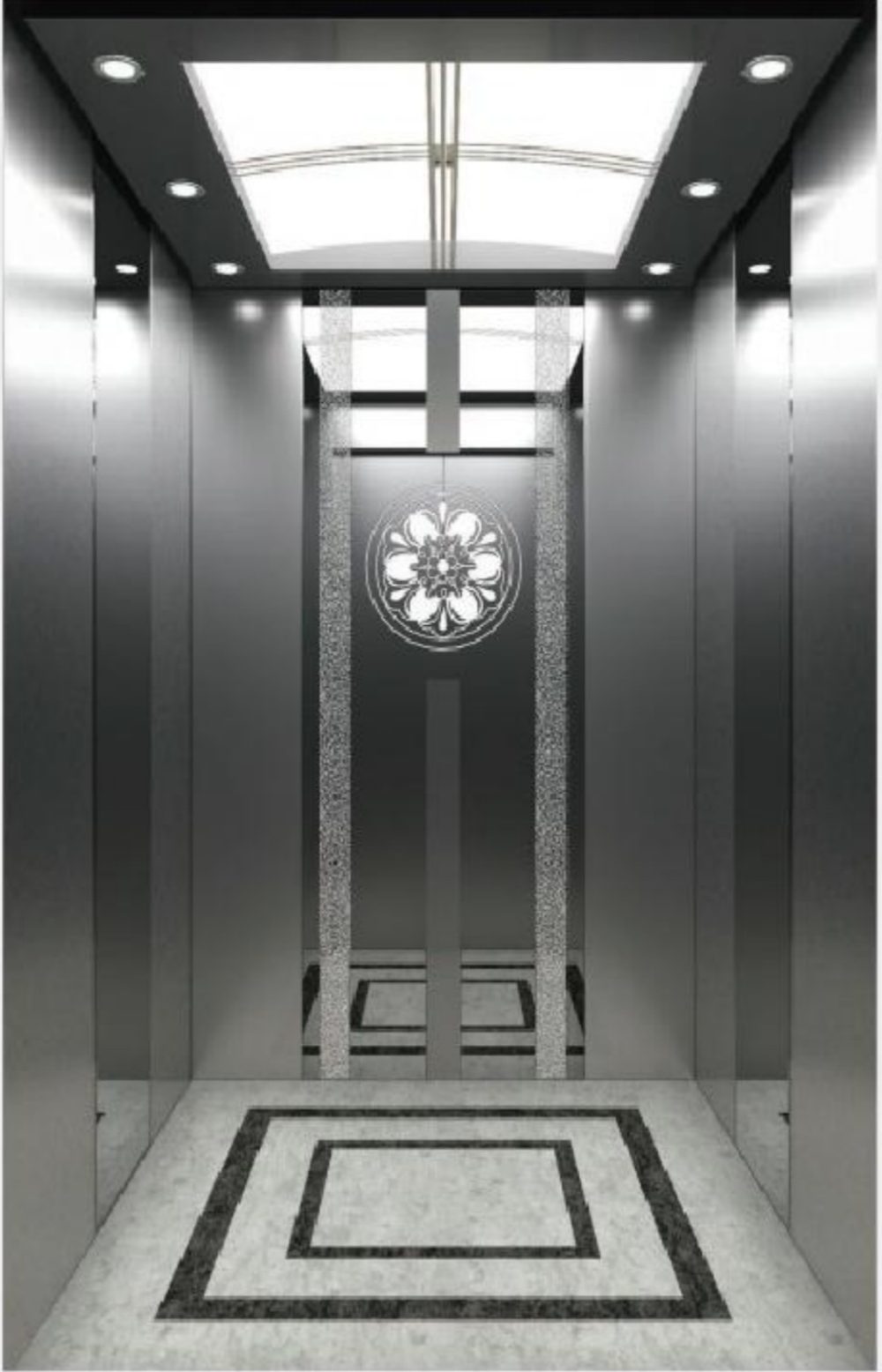 SURAPID PASSENGER ELEVATOR - Image 8