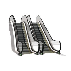 SURAPID Escalator