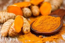ORGANIC TURMERIC POWDER 500GM