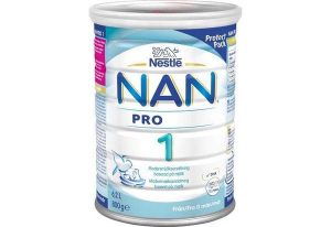 NESTLE NAN PRO 1 800g