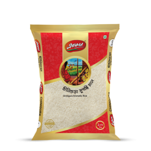 Erfan Chinigura Rice 1kg Packet