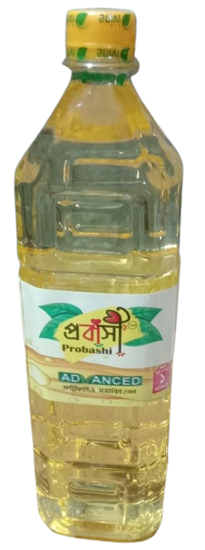 Probashi সয়াবিন তেল 1 Litter