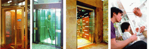 BESITE EXPRESS VILLA ELEVATOR