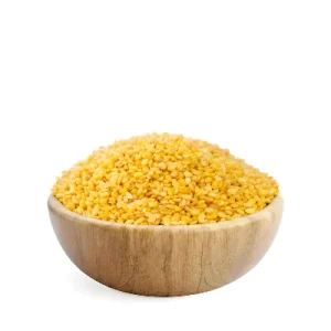 Moong Dal (মুগ ডাল দেশি) 1 Kg